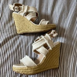 Steve Madden Wedges